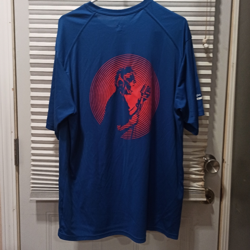 Badger sport pullover tshirt - Picture 4 of 12